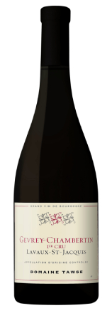 2019 Tawse Gevrey Lavaux St-Jacques