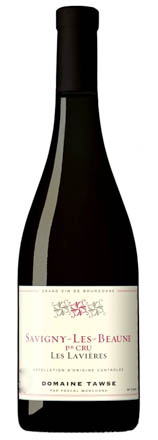 Tawse Savigny Les Lavieres