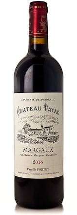 2016 Tayac (Margaux)