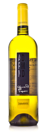 2013 Tabarrini Adarmando