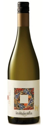 2019 Tandem Immacula Viognier/Viura Navarra