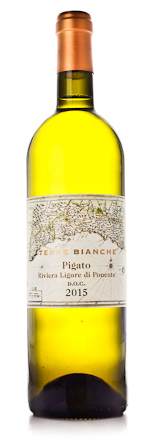 2015 Terre Bianche Pigato (Liguria)