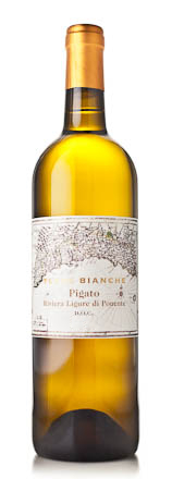 2021 Terre Bianche Pigato (Liguria)