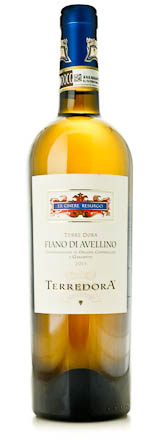 2013 Terredora Fiano di Avellino Terre Dora