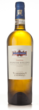 2018 Terredora Fiano di Avellino