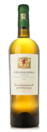 2014 Terredora Falanghina dell`Irpinia