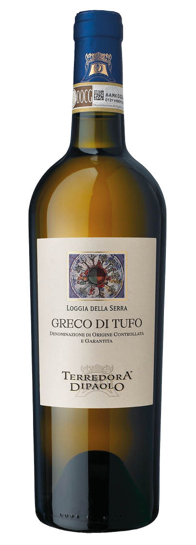 Terredora Greco Tufo Loggia della Serra
