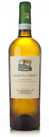 2018 Terredora Lacryma Christi del Vesuvio