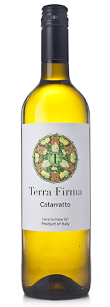 2017 Terra Firma Catarratto (Sicily)
