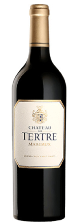 2024 du Tertre (Margaux)