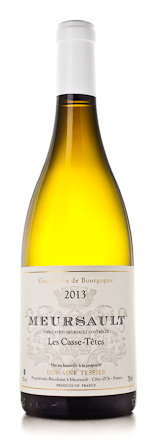 Tessier Meursault Casse-Tetes