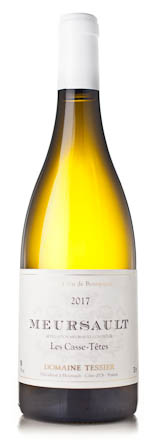 Tessier Meursault Casse-Tetes