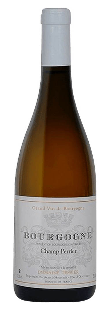 Tessier Bourgogne Blanc Champ Perrier