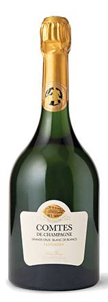 Taittinger Comtes de Champagne