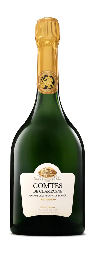 Taittinger Comtes de Champagne