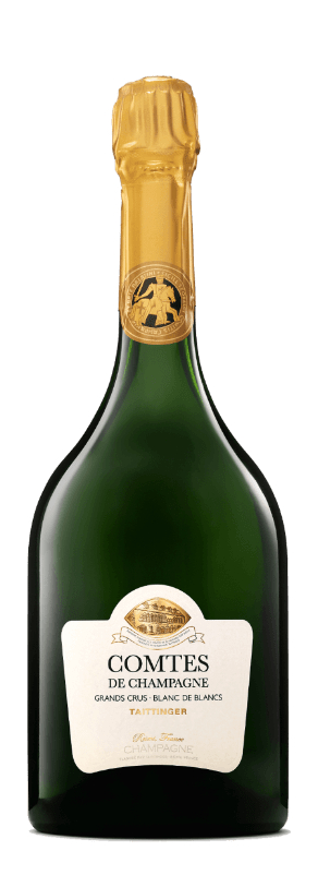 Taittinger Comtes de Champagne