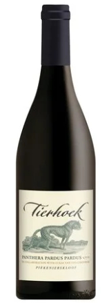 Tierhoek Panthera Pardus Pardus