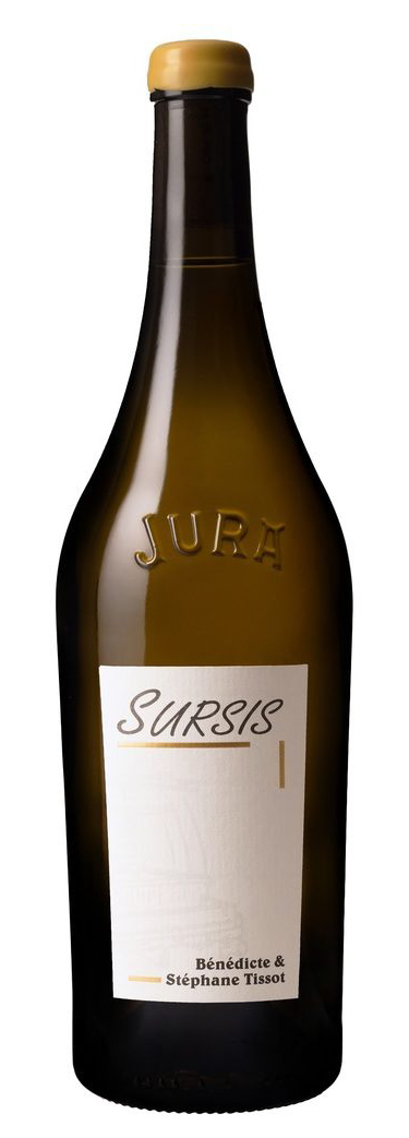 Tissot Cotes du Jura Chardonnay Sursis