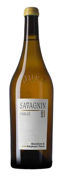 Tissot Savagnin Ouille (Jura)