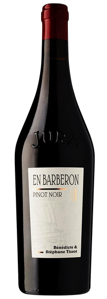 Tissot Jura Pinot Noir En Barberon