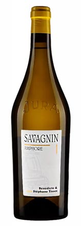 2020 Tissot Savagnin Sous Voile (Jura)