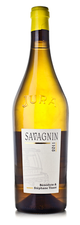 2011 Tissot Arbois Savagnin (Jura)