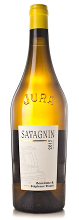 2015 Tissot Arbois Savagnin (Jura)