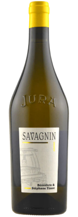 2018 Tissot Arbois Savagnin (Jura)
