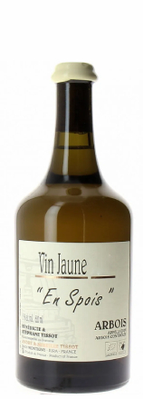 2017 Tissot Arbois Vin Jaune En Spois (Jura)
