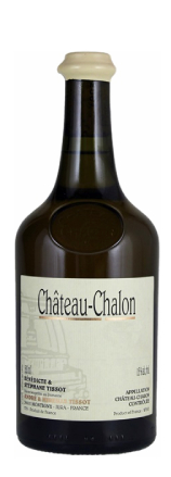 2017 Tissot Chateau-Chalon Vin Jaune (Jura)