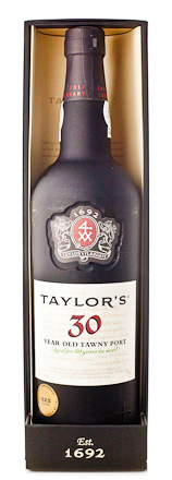 N.V. Taylor`s 30 Year Old Tawny Port