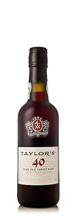 Taylor`s 40 Year Old Tawny Port