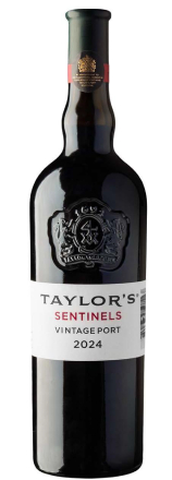 Taylor`s Sentinels