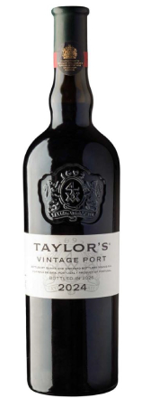 Taylor`s Vintage Port