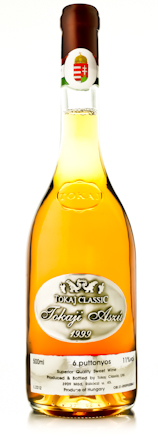1999 Tokaj Classic Tokaji Aszu 6 Puttonyos