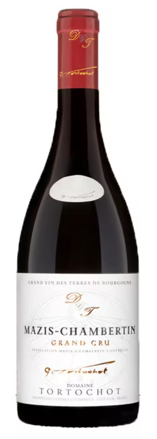 Domaine Tortochot Mazis-Chambertin