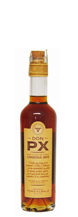 2019 Toro Albala Don PX