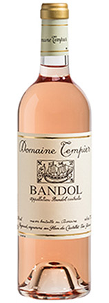 Tempier Bandol Rose