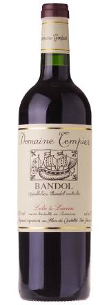 Tempier Bandol Lulu & Lucien