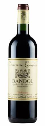 2017 Tempier Bandol Cuvee Cabassaou