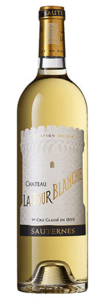 La Tour Blanche (Sauternes)
