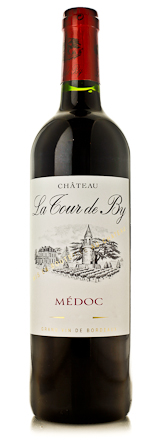La Tour de By (Medoc)