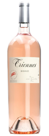 Triennes Rose IGP Mediterranee
