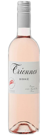 Triennes Rose IGP Mediterranee