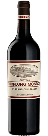 2020 Troplong Mondot (St-Emilion)