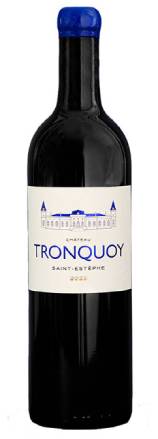 2022 Tronquoy (St-Estephe)