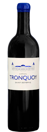 Tronquoy (St-Estephe)