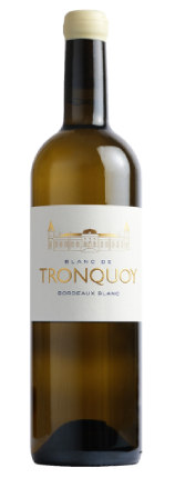 Blanc de Tronquoy (Bordeaux)