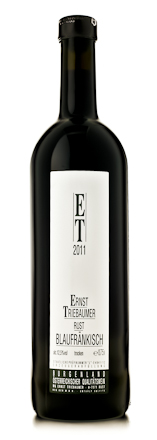 2011 Ernst Triebaumer Blaufrankisch
