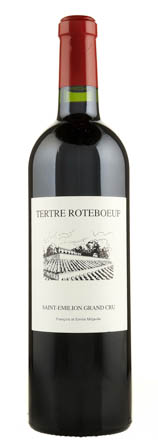 1996 Tertre Roteboeuf (St-Emilion)